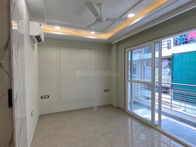 4 BHK Independent Builder Floor in Sector 52 for resale Gurgaon. The reference number is 19296922