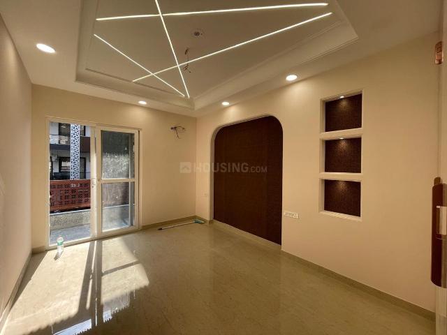 4 BHK Independent Builder Floor in Sector 52 for resale Gurgaon. The reference number is 20007921
