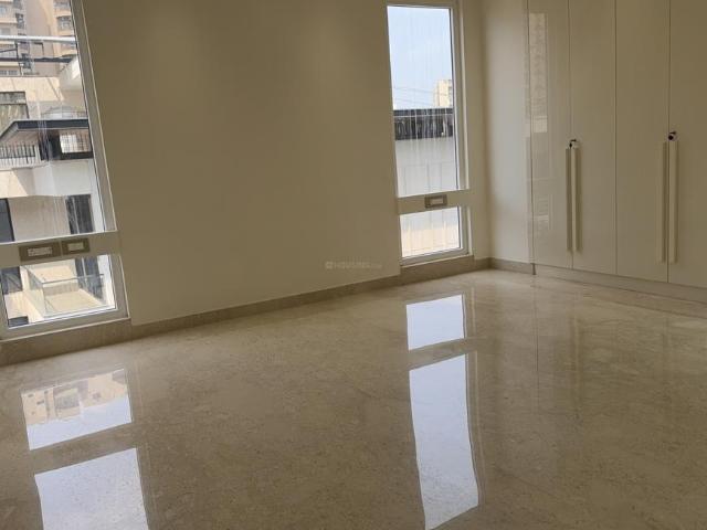 4 BHK Independent Builder Floor in Sector 52 for resale Gurgaon. The reference number is 20193484
