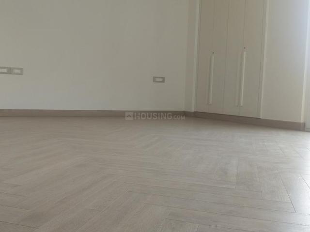 4 BHK Independent Builder Floor in Sector 52 for resale Gurgaon. The reference number is 20381478
