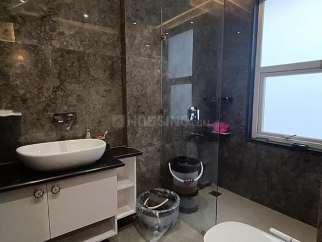 4 BHK Independent Builder Floor in Sector 57 for rent Gurgaon. The reference number is 18860065