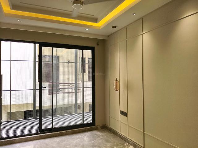 4 BHK Independent Builder Floor in Sector 57 for rent Gurgaon. The reference number is 19972913