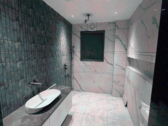 4 BHK Independent Builder Floor in Sector 57 for rent Gurgaon. The reference number is 20141712