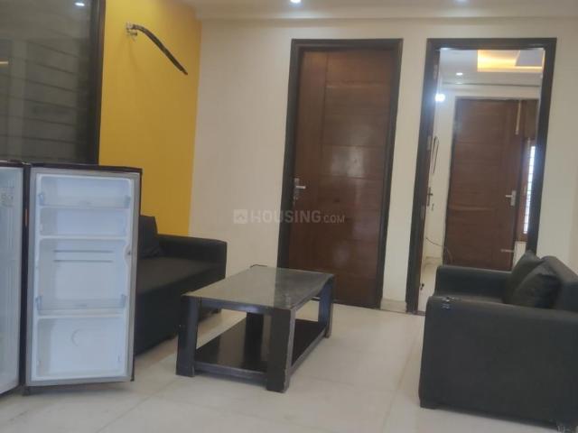 4 BHK Independent Builder Floor in Sector 57 for rent Gurgaon. The reference number is 20184752