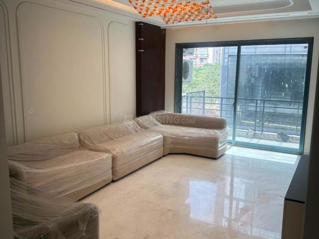 4 BHK Independent Builder Floor in Sector 57 for rent Gurgaon. The reference number is 20436412