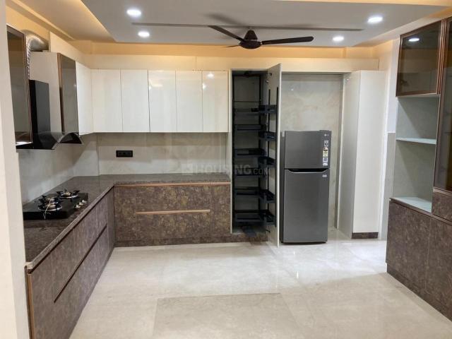 4 BHK Independent Builder Floor in Sector 57 for rent Gurgaon. The reference number is 20641744
