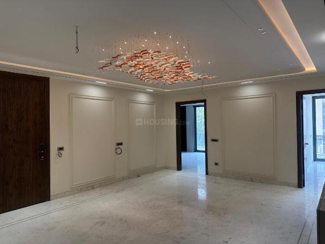 4 BHK Independent Builder Floor in Sector 57 for rent Gurgaon. The reference number is 20684078
