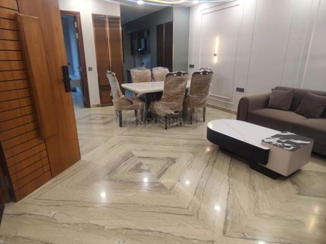 4 BHK Independent Builder Floor in Sector 57 for rent Gurgaon. The reference number is 20754129