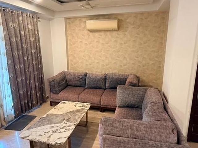 4 BHK Independent Builder Floor in Sector 57 for rent Gurgaon. The reference number is 20803673