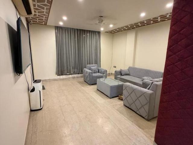 4 BHK Independent Builder Floor in Sector 57 for rent Gurgaon. The reference number is 20817660