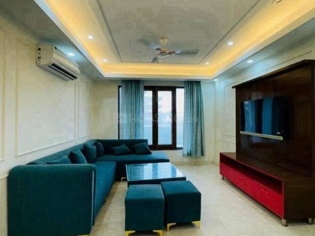 4 BHK Independent Builder Floor in Sector 57 for rent Gurgaon. The reference number is 20907242