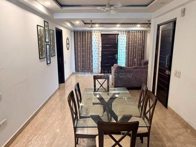 4 BHK Independent Builder Floor in Sector 57 for rent Gurgaon. The reference number is 20958929