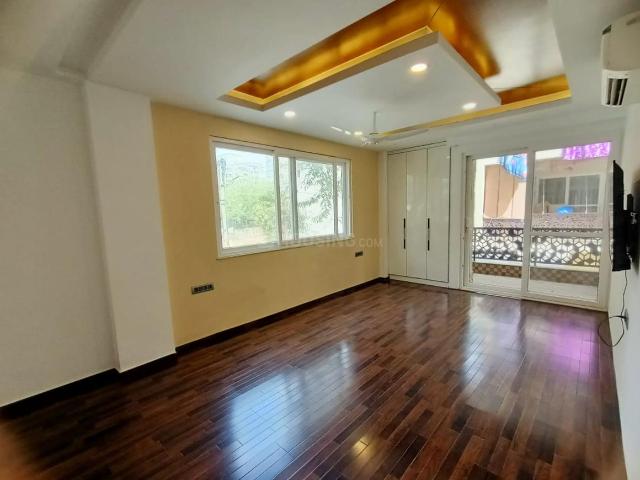 4 BHK Independent Builder Floor in Sector 57 for rent Gurgaon. The reference number is 20993823