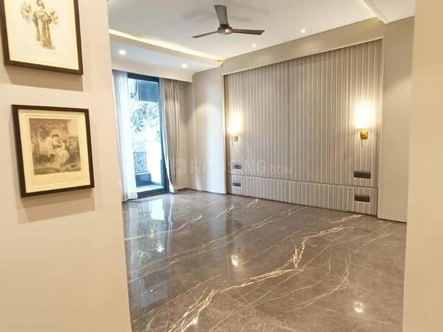 4 BHK Independent Builder Floor in Sector 57 for resale Gurgaon. The reference number is 13881223