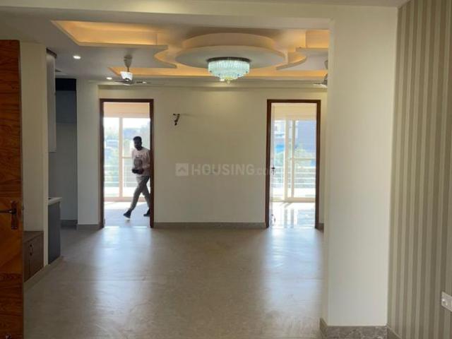 4 BHK Independent Builder Floor in Sector 57 for resale Gurgaon. The reference number is 16608943
