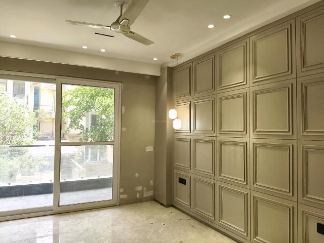 4 BHK Independent Builder Floor in Sector 57 for resale Gurgaon. The reference number is 16938634