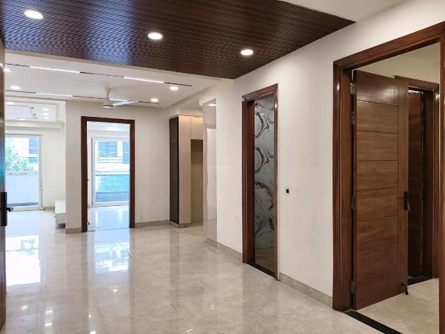 4 BHK Independent Builder Floor in Sector 57 for resale Gurgaon. The reference number is 16938634