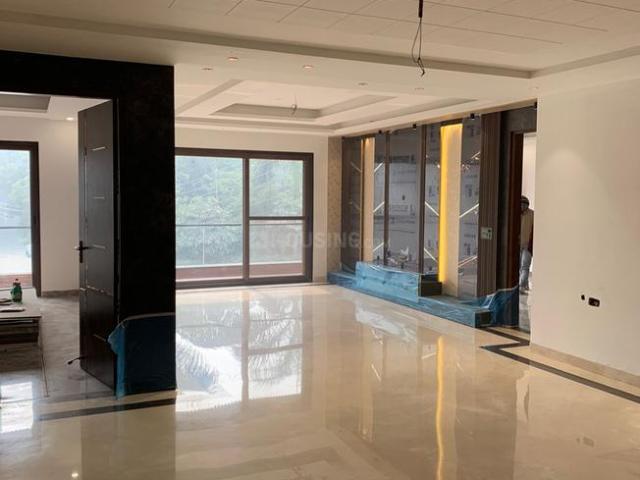 4 BHK Independent Builder Floor in Sector 57 for resale Gurgaon. The reference number is 16998786