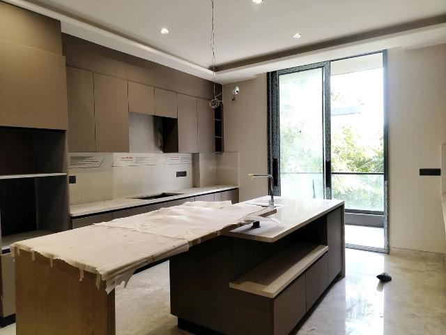 4 BHK Independent Builder Floor in Sector 57 for resale Gurgaon. The reference number is 16010829