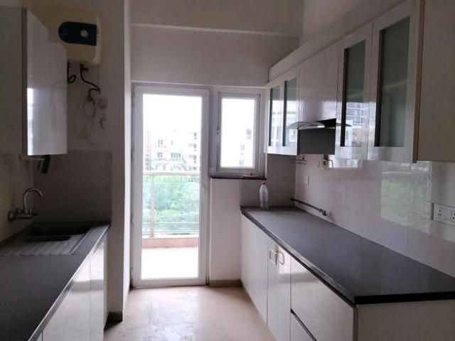 4 BHK Independent Builder Floor in Sector 57 for resale Gurgaon. The reference number is 17709832