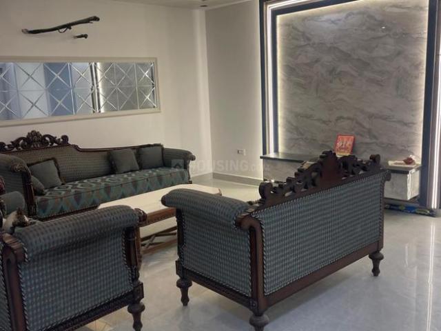 4 BHK Independent Builder Floor in Sector 57 for resale Gurgaon. The reference number is 18771863