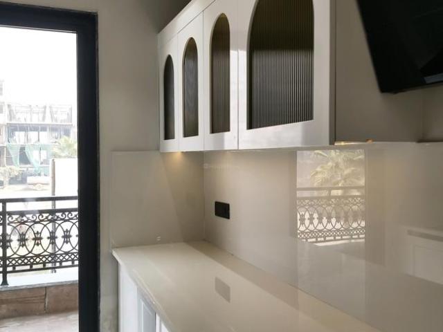 4 BHK Independent Builder Floor in Sector 57 for resale Gurgaon. The reference number is 18788262