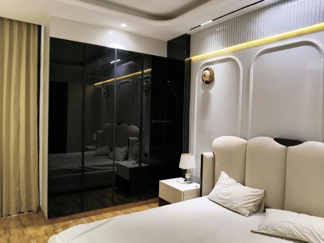 4 BHK Independent Builder Floor in Sector 57 for resale Gurgaon. The reference number is 18788262