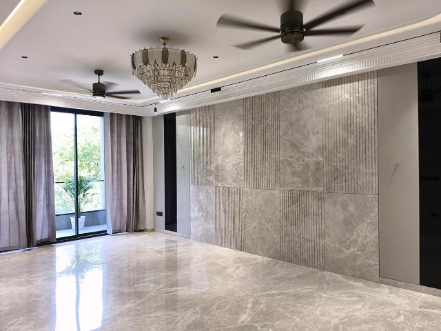 4 BHK Independent Builder Floor in Sector 57 for resale Gurgaon. The reference number is 19441461
