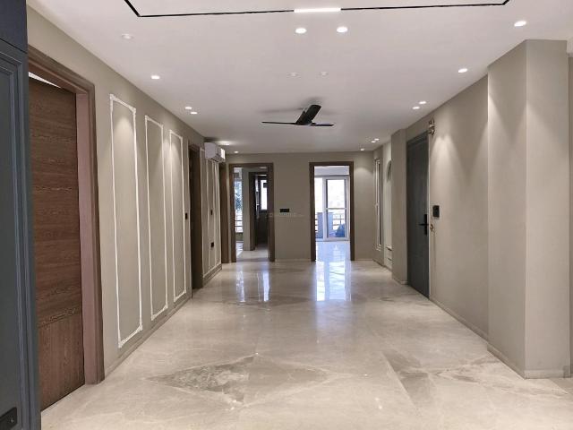 4 BHK Independent Builder Floor in Sector 57 for resale Gurgaon. The reference number is 19455983