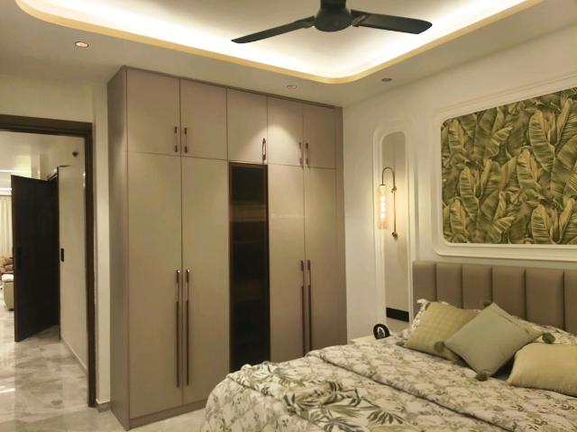 4 BHK Independent Builder Floor in Sector 57 for resale Gurgaon. The reference number is 19488580