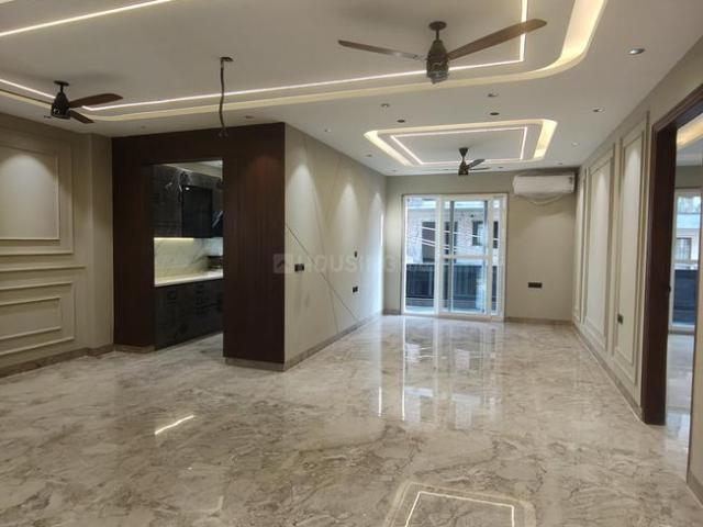 4 BHK Independent Builder Floor in Sector 57 for resale Gurgaon. The reference number is 19525254