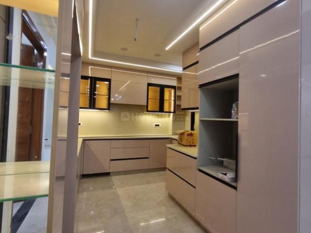 4 BHK Independent Builder Floor in Sector 57 for resale Gurgaon. The reference number is 19538515