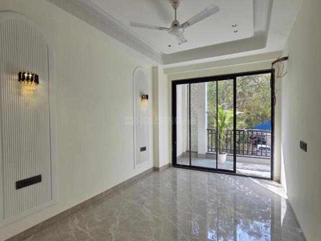 4 BHK Independent Builder Floor in Sector 57 for resale Gurgaon. The reference number is 19693274