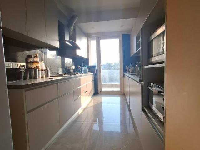 4 BHK Independent Builder Floor in Sector 57 for resale Gurgaon. The reference number is 19709051