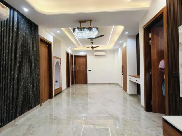 4 BHK Independent Builder Floor in Sector 57 for resale Gurgaon. The reference number is 19741186
