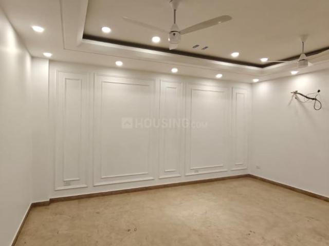4 BHK Independent Builder Floor in Sector 57 for resale Gurgaon. The reference number is 19741293