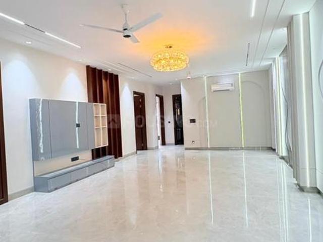 4 BHK Independent Builder Floor in Sector 57 for resale Gurgaon. The reference number is 19754264