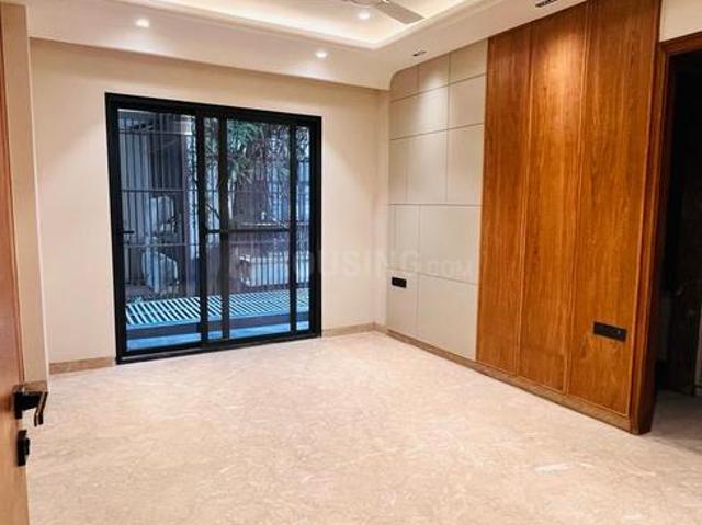 4 BHK Independent Builder Floor in Sector 57 for resale Gurgaon. The reference number is 19757431