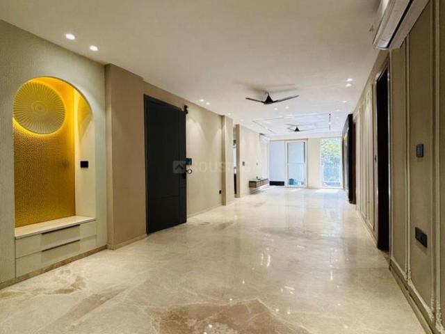 4 BHK Independent Builder Floor in Sector 57 for resale Gurgaon. The reference number is 19757390