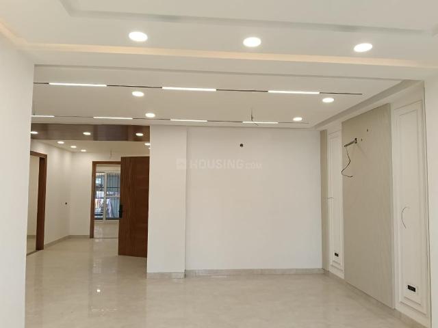 4 BHK Independent Builder Floor in Sector 57 for resale Gurgaon. The reference number is 19774416