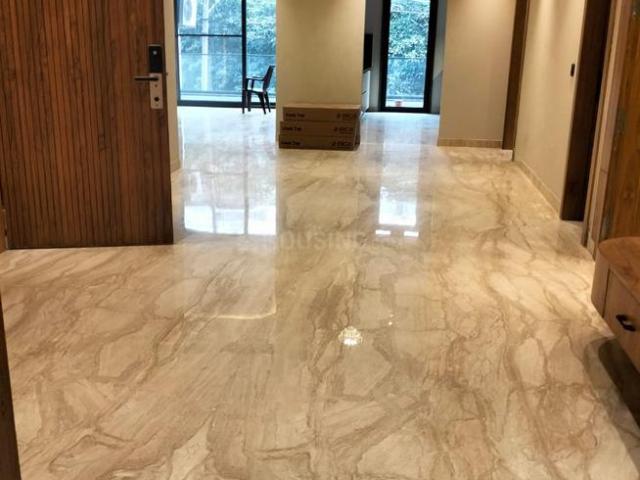 4 BHK Independent Builder Floor in Sector 57 for resale Gurgaon. The reference number is 19830409