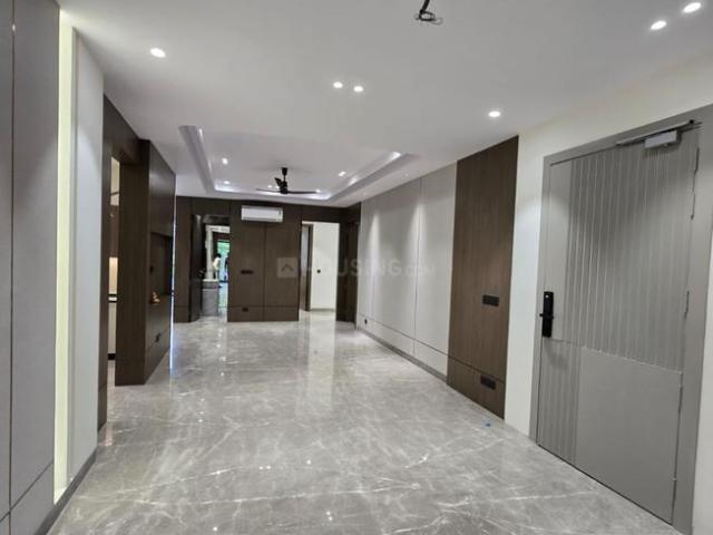 4 BHK Independent Builder Floor in Sector 57 for resale Gurgaon. The reference number is 19838047