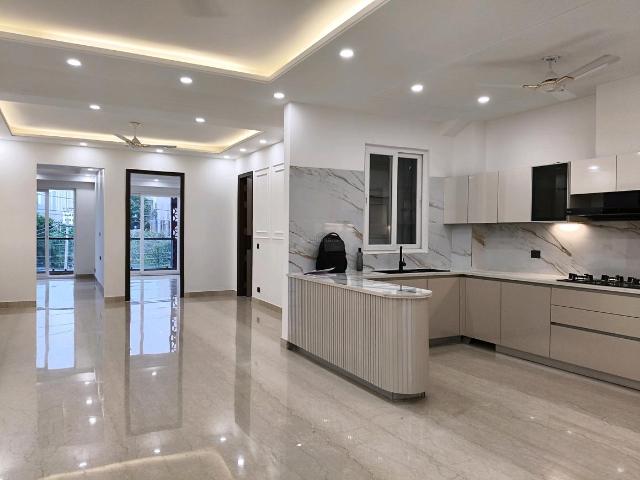 4 BHK Independent Builder Floor in Sector 57 for resale Gurgaon. The reference number is 19858749