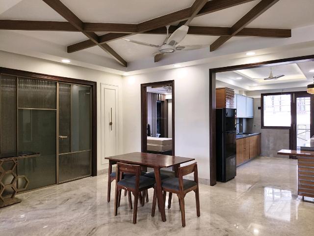 4 BHK Independent Builder Floor in Sector 57 for resale Gurgaon. The reference number is 19877198
