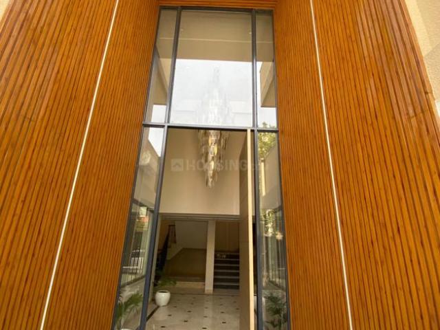 4 BHK Independent Builder Floor in Sector 57 for resale Gurgaon. The reference number is 19925812