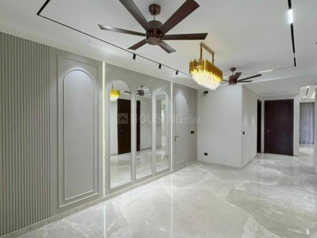 4 BHK Independent Builder Floor in Sector 57 for resale Gurgaon. The reference number is 19974930