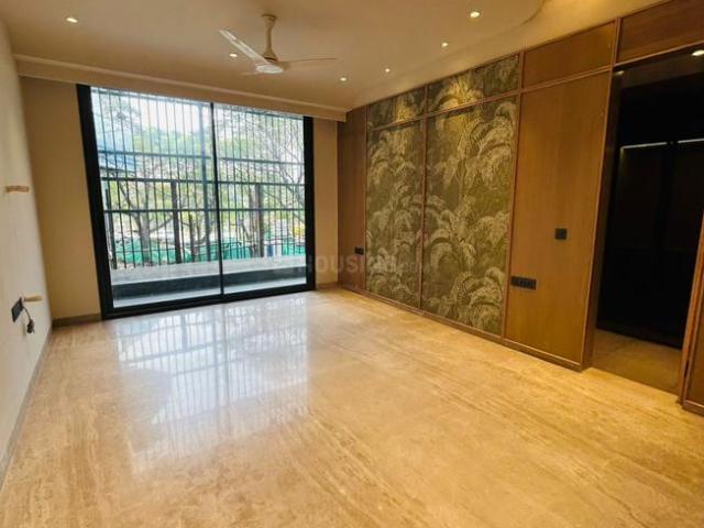 4 BHK Independent Builder Floor in Sector 57 for resale Gurgaon. The reference number is 19042871