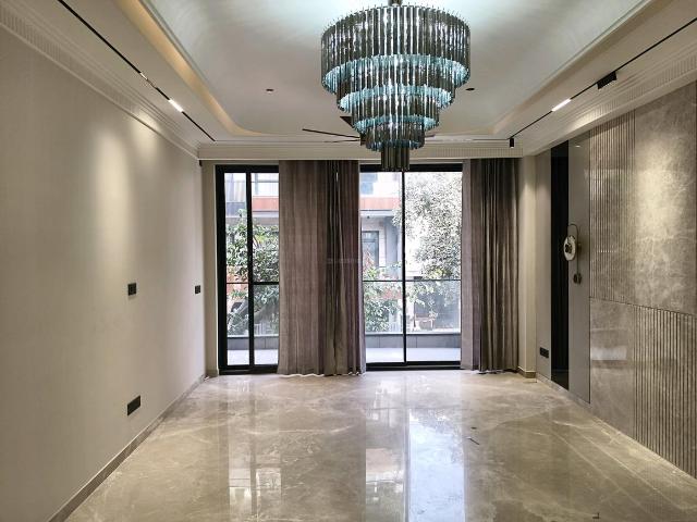 4 BHK Independent Builder Floor in Sector 57 for resale Gurgaon. The reference number is 19199035