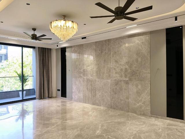 4 BHK Independent Builder Floor in Sector 57 for resale Gurgaon. The reference number is 19199035