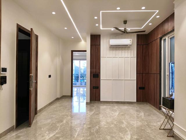 4 BHK Independent Builder Floor in Sector 57 for resale Gurgaon. The reference number is 19199283